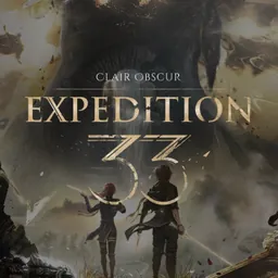 Clair Obscur Expedition 33