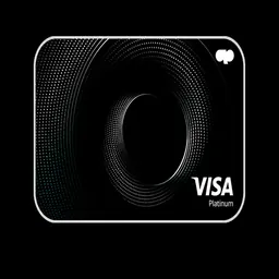 Visa Prepaid Card